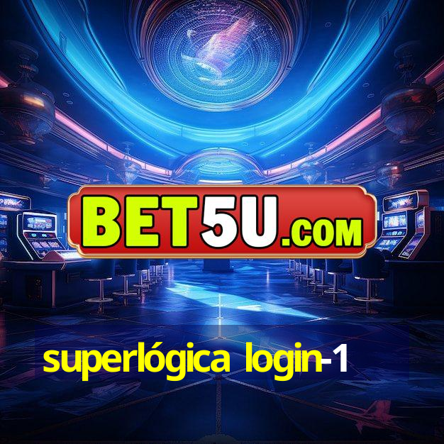 superlógica login